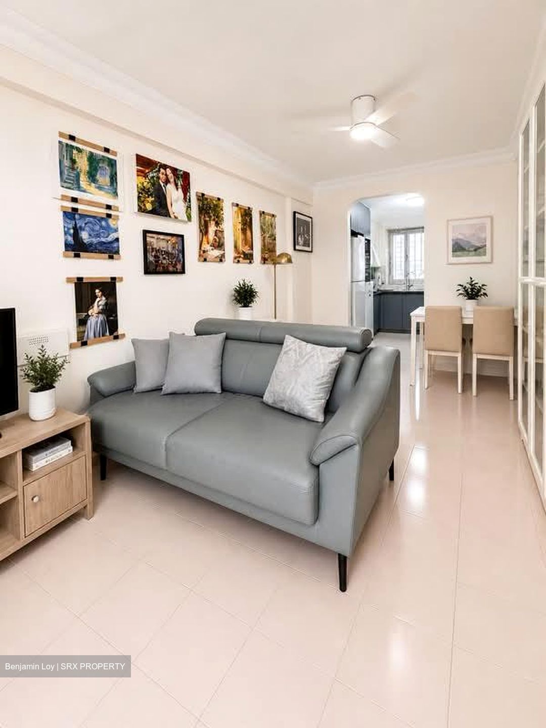 Blk 621 Ang Mo Kio Avenue 9 (Ang Mo Kio), HDB 3 Rooms #554150351